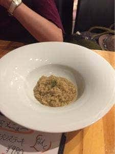 イタリアンカフェ アペルト