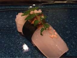 奴寿司