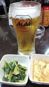 立呑み処 花鳥風月