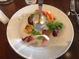 欧風食堂 チェルキオ