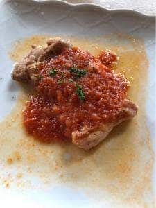 スモークハウス笑わず