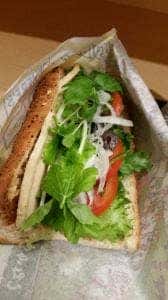 野菜ラボグランフロント大阪店