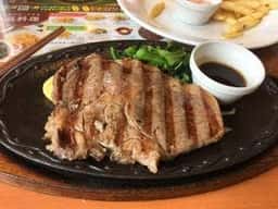 デニーズ西国分寺店