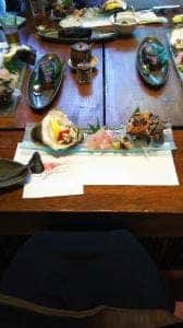 囲炉裏料理 エビス亭
