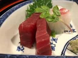 鞍馬口 寿星