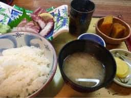 御食事処 麒麟