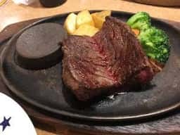 ステーキのどん 秋川店