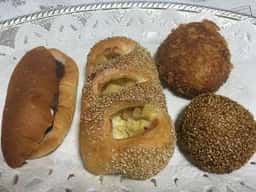 ぱん工房 ラパン