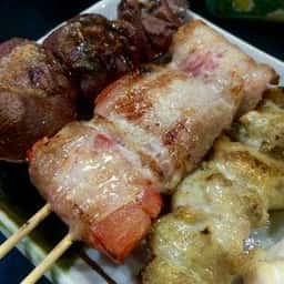 串の佑