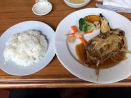 カフェレストラン カントリーロード