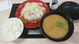 かつや 岐阜瑞穂店