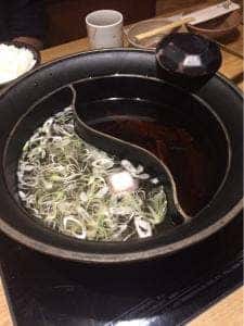 しゃぶしゃぶ温野菜 恵比寿店