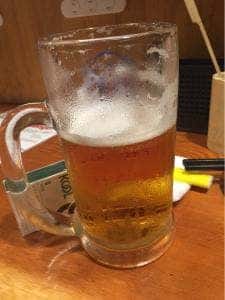 鳥貴族 高田馬場店