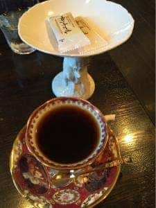 カフェ ド ベーセベージェ