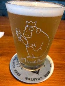 炭焼とクラフトビール TAP TAP
