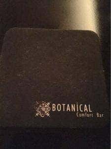 BOTANiCAL