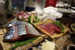 日本酒処 友膳