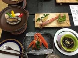 ホテル割烹 石丸