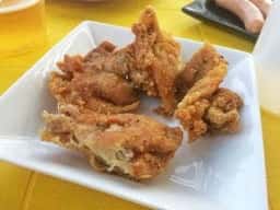 オリオン パレットスカイビアガーデン
