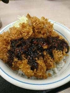 かつや せんげん台店