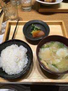 五穀 イオンモール福岡店