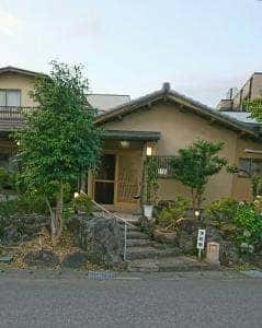 お食事処 本山