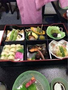 京料理 とりよね
