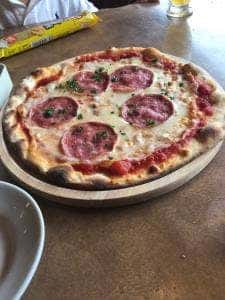 ジョリーパスタ 桂店