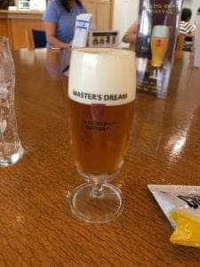サントリー〈天然水のビール工場〉 東京・武蔵野