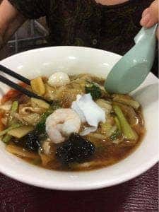 福泰厨房 ジョイフル本田千代田店