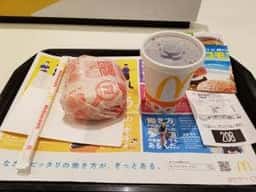 マクドナルド 池袋北口店