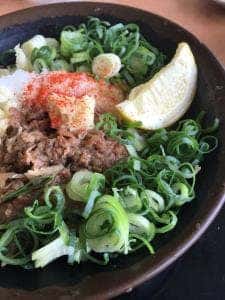 どんどん 三田尻店