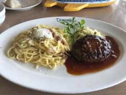 ロイヤルドミニコ イタリアンダイニング