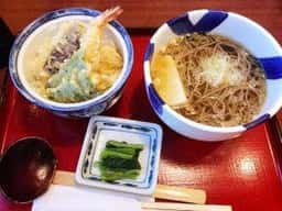 天亭 成田国際空港第2T店