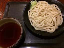 ちちぶ饂飩