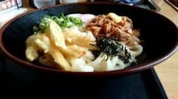 ウエスト 新別府店