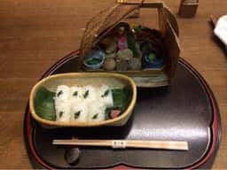 京料理 辰巳屋