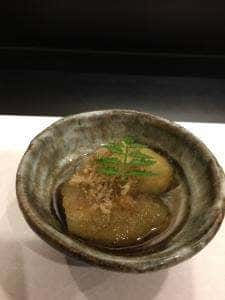 節魚 すし宗