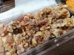 小魚阿も珍 川口店