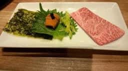 焼肉 慶州 赤坂店