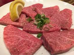 焼肉宝園 本店