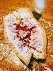 福岡県産あまおう苺加工販売所 伊都きんぐ 博多いっぴん通り店