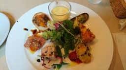 リストランテ キタ