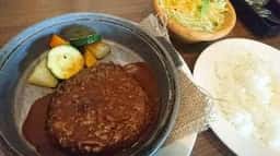レストラン ノルドゥ