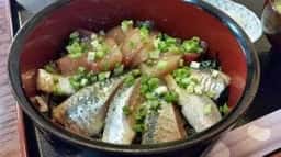 くらや 魚拓