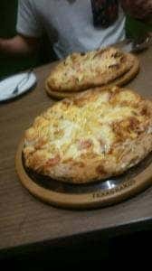 テキサスハンズ 西泉