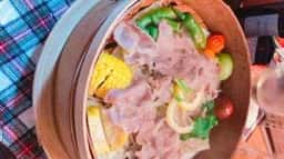 魚キッチン つむぎ