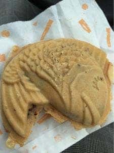 筑前 鯛笑
