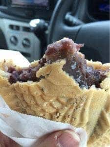 筑前 鯛笑