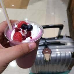 ジュースバー神戸 イーサイト高崎